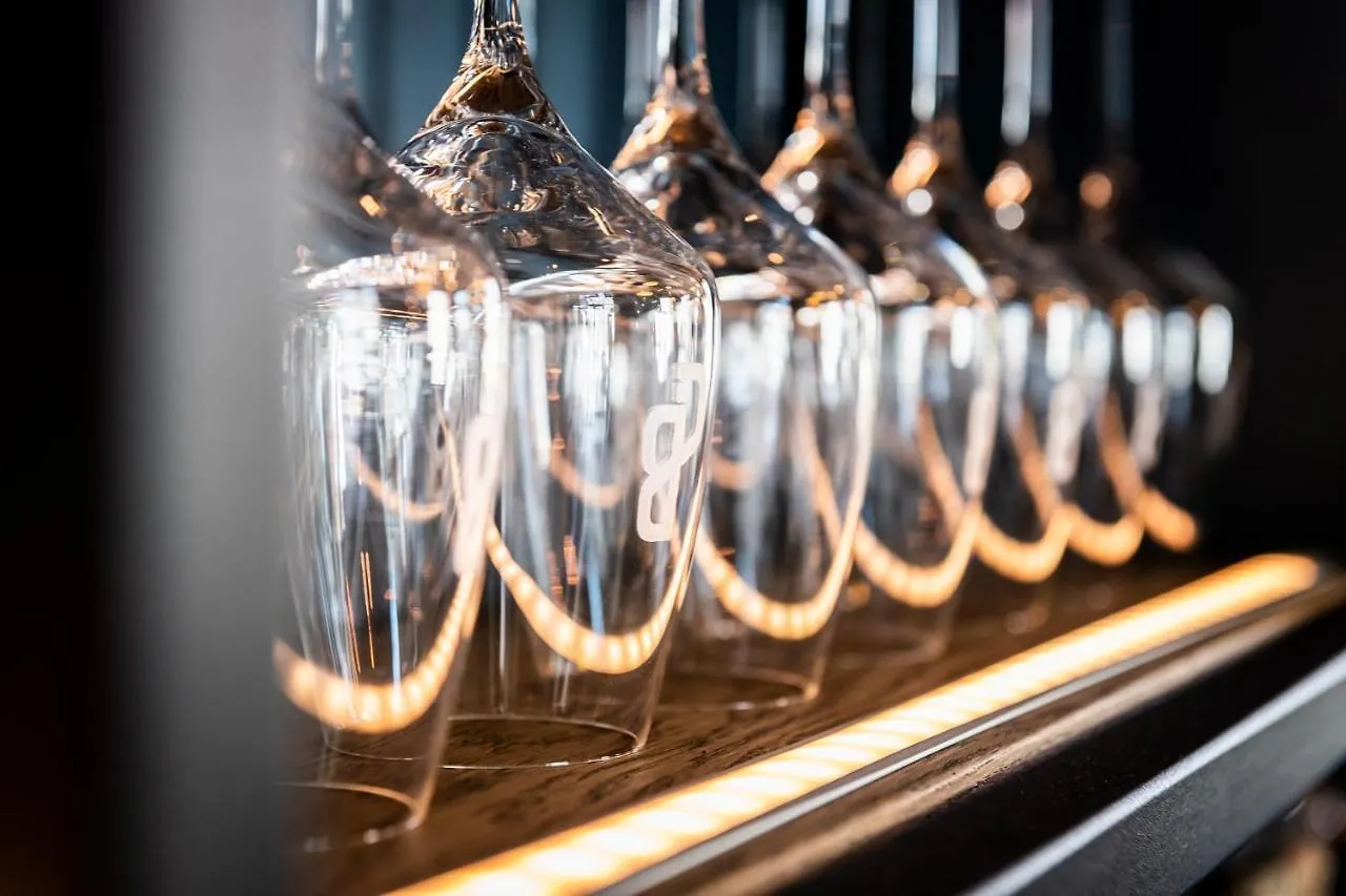 Boutique Hotel De Beerze Middelbeers