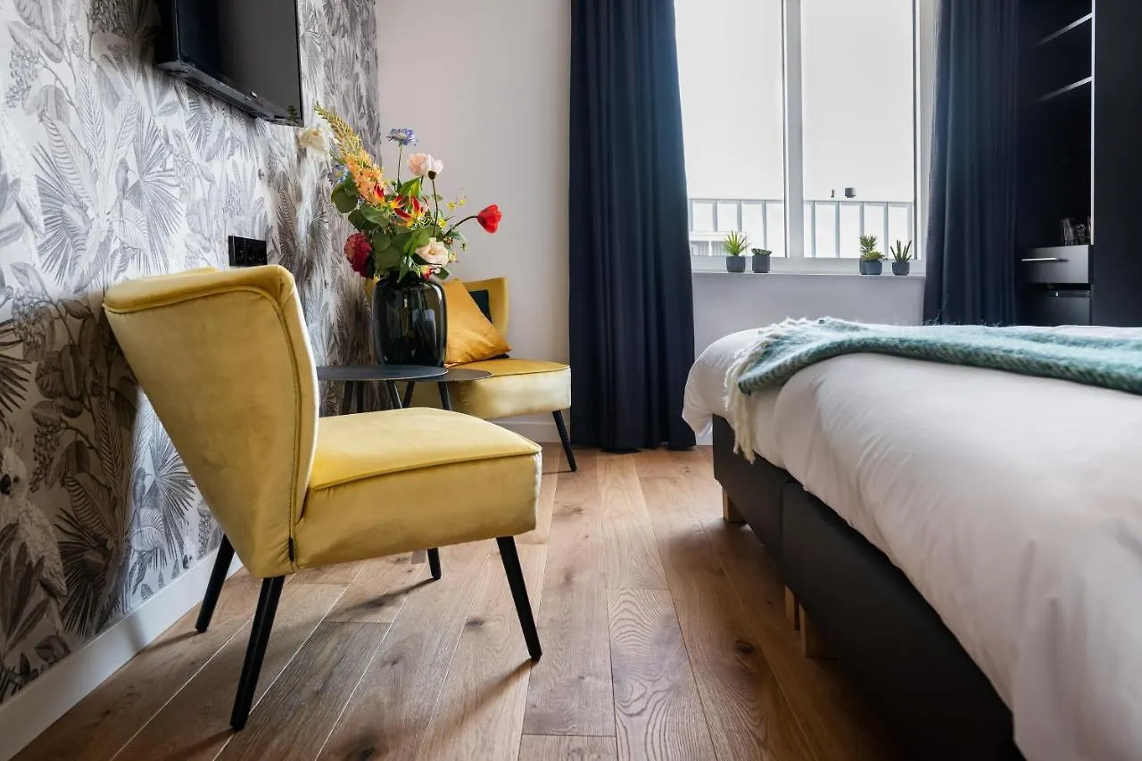 Boutique Hotel De Beerze Middelbeers Netherlands