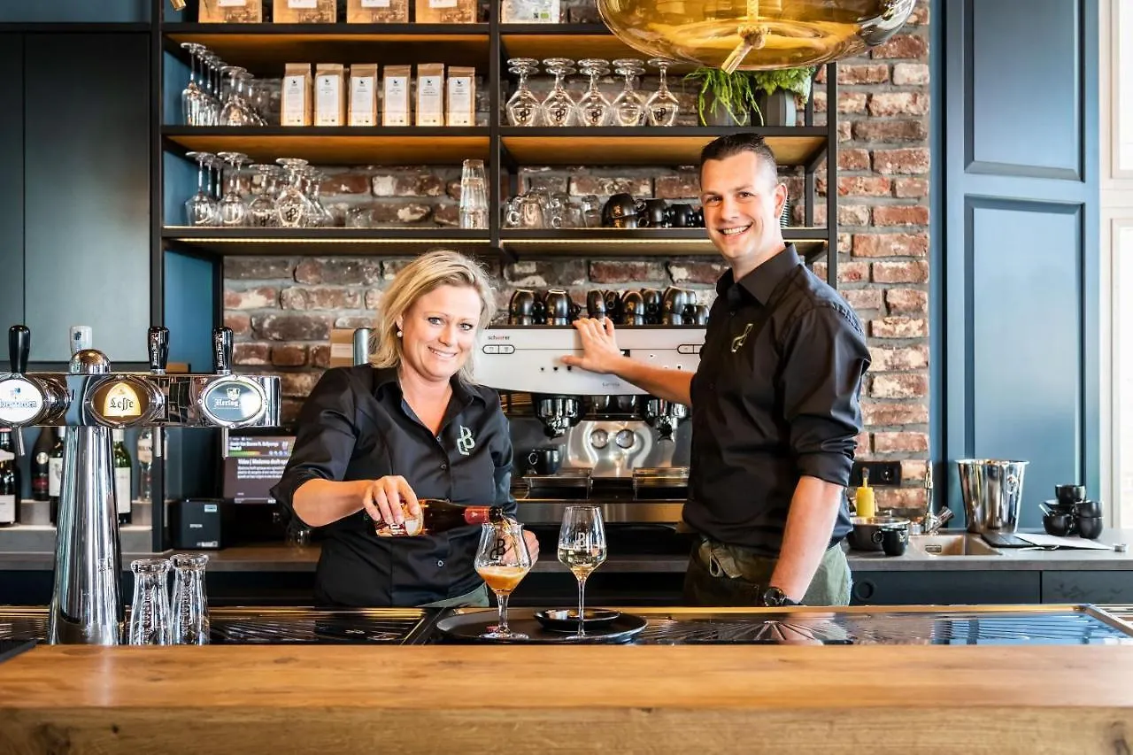 Boutique Hotel De Beerze Middelbeers