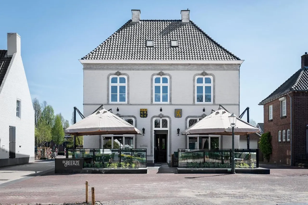 Boutique Hotel De Beerze Middelbeers