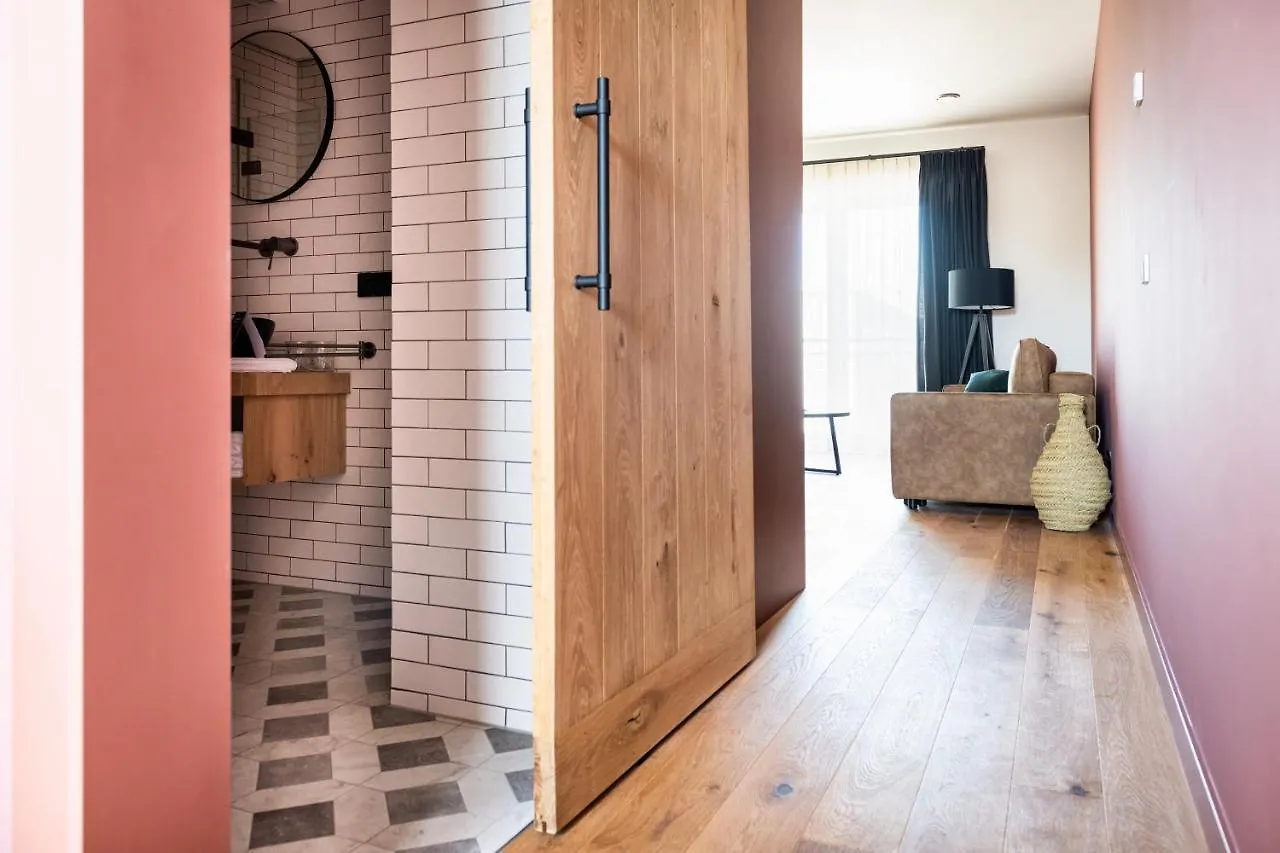 Boutique Hotel De Beerze Middelbeers