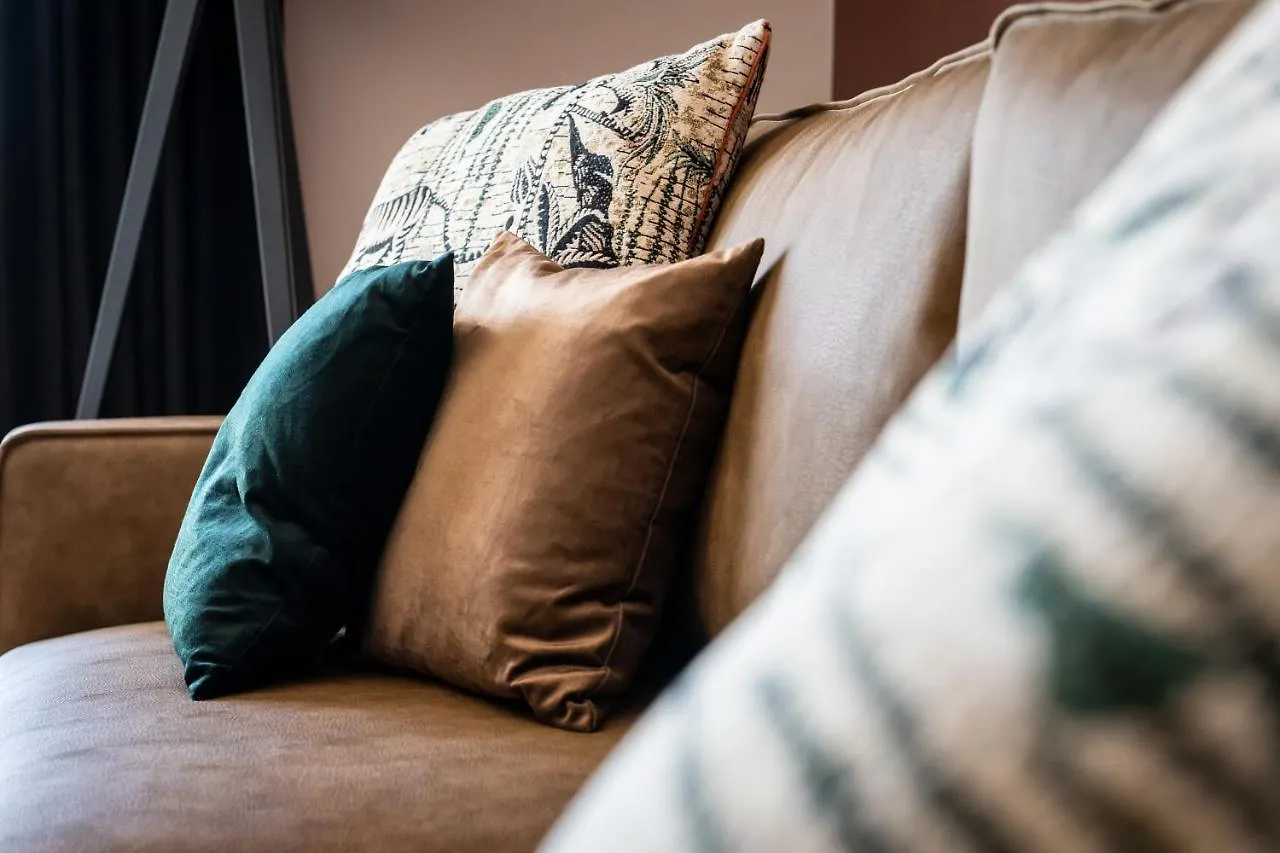 Boutique Hotel De Beerze Middelbeers