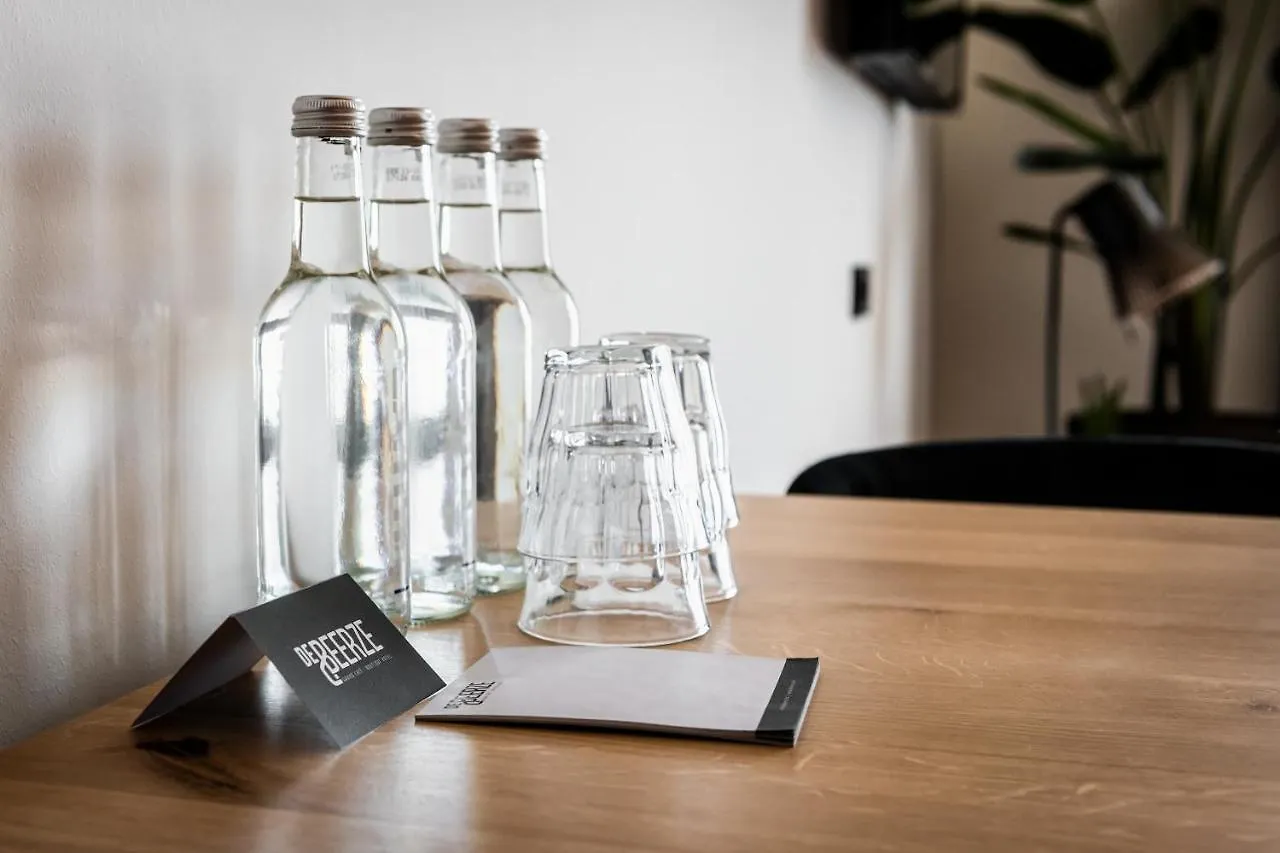 Boutique Hotel De Beerze Middelbeers