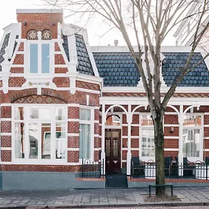 Zeestraat @amsterdam Zandvoort